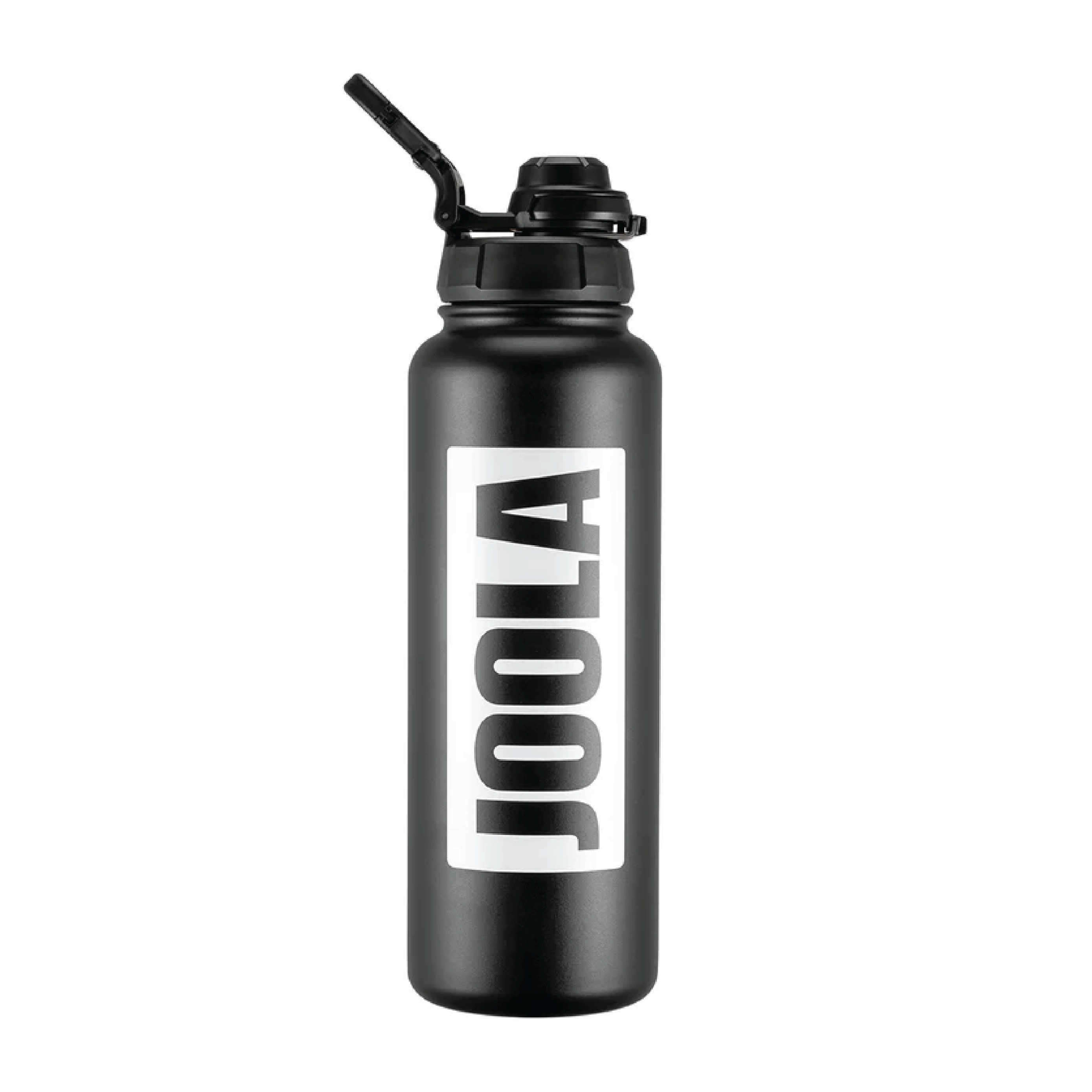 Joola Water Bottle - Black